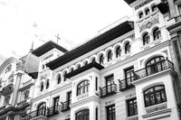 Centro de Madrid | City Center