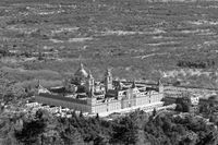 El Escorial