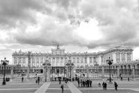 Palacio Real | Royal Palace