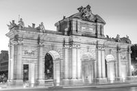 Puerta de Alcalá