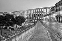 Segovia