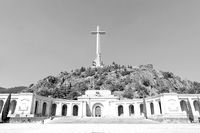 Valle de los Caídos